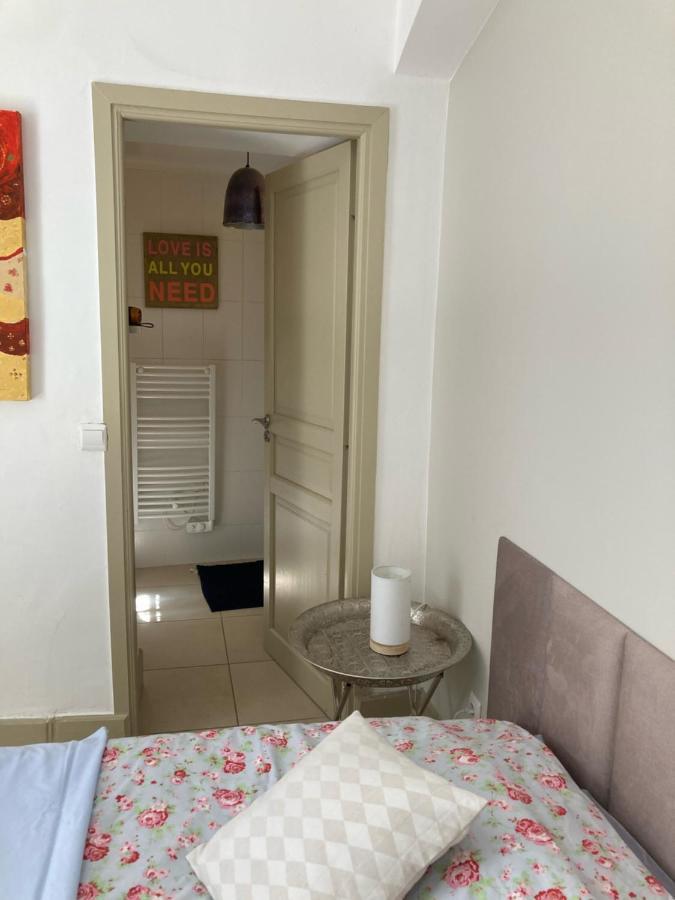 Appartement T3 Centre Ville Narbonne Exterior foto
